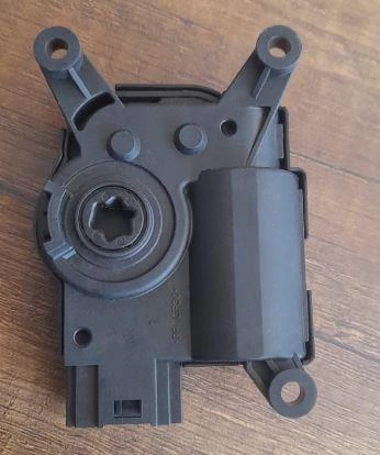 KALORİFER AYAR MOTORU PASSAT OCTAVIA SÜPERB CRAFTER GOLF TİGUAN