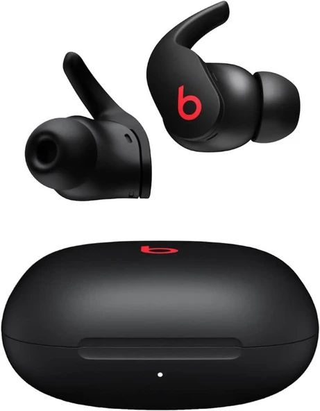 Beats Fit Pro MK2F3EE/A TWS Kulak İçi Bluetooth Kulaklık Siyah Outlet