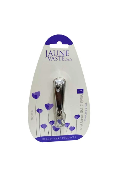 Jaune Vaste Küçük Boy Tırnak Makası