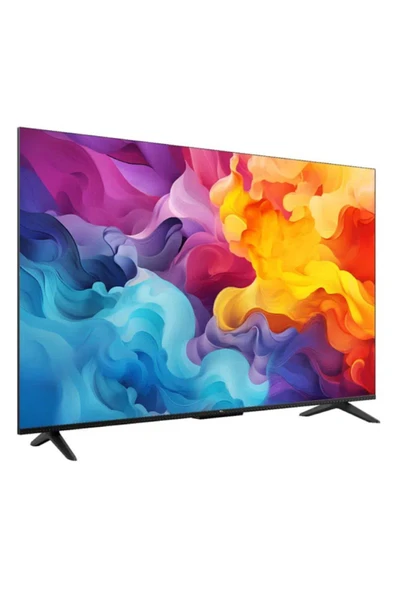 TCL 55V6B 4K Ultra HD 55" 140 Ekran Uydu Alıcılı Google Smart LED TV - 4
