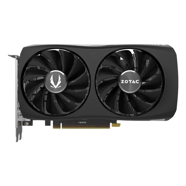 Zotac Gaming Twin Edge GeForce RTX 4060 8GB GDDR6 128Bit HDMI/DP Ekran Kartı - 2