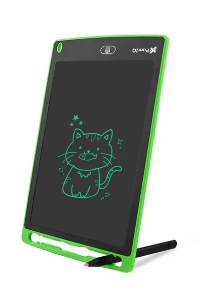 Artvision Dijital Kalemli Çizim Yazı Tahtası Lcd Tablet 8,5inç - A01 - 2
