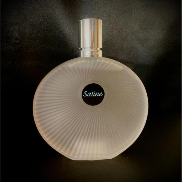 Lalique Satine EDP 100 ml Kadın Parfümü - 3