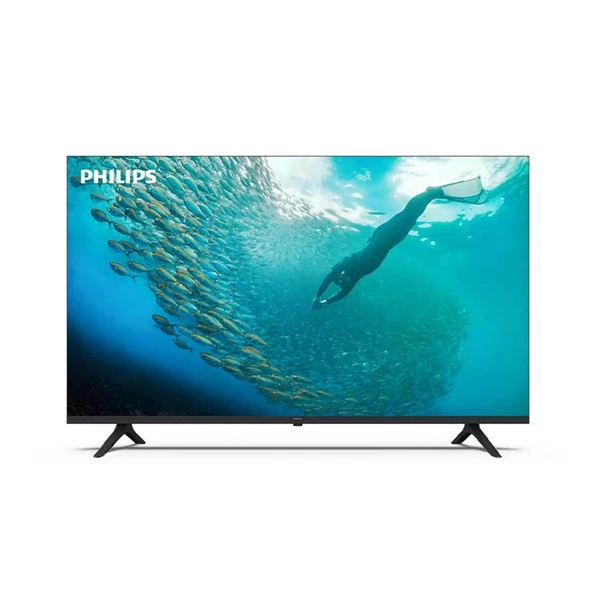 Philips 50PUS7009 4K Ultra HD 50" 127 Ekran Uydu Alıcılı Smart LED TV