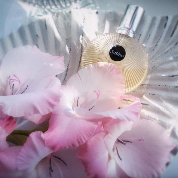 Lalique Satine EDP 100 ml Kadın Parfümü - 4