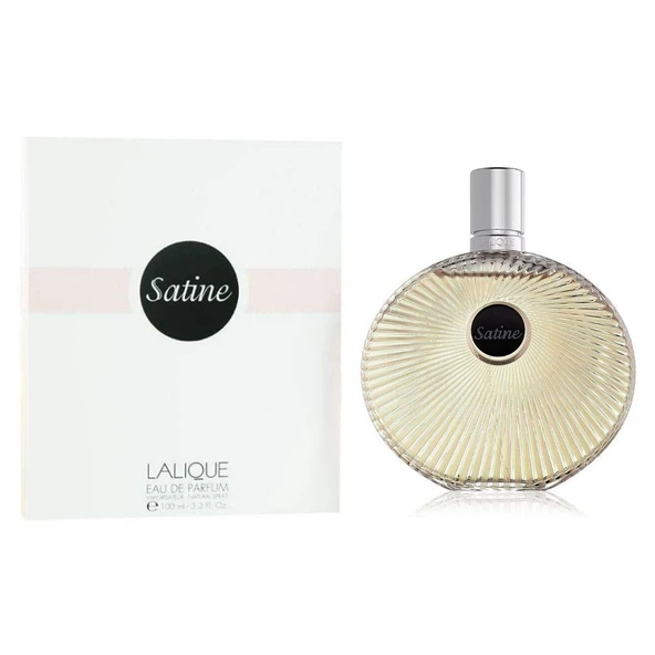 Lalique Satine EDP 100 ml Kadın Parfümü - 2