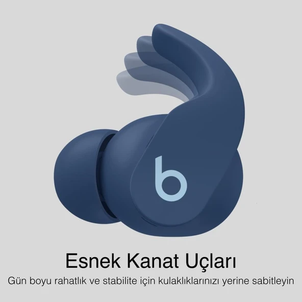 Beats Fit Pro TWS Kulak İçi Bluetooth Kulaklık Teşhir - 2