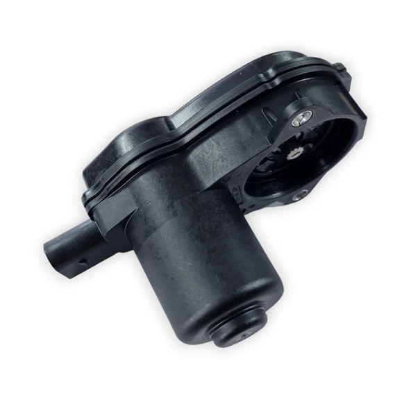 Audi Uyumlu Arka El Fren Servo Motoru 4H0998281 - 4