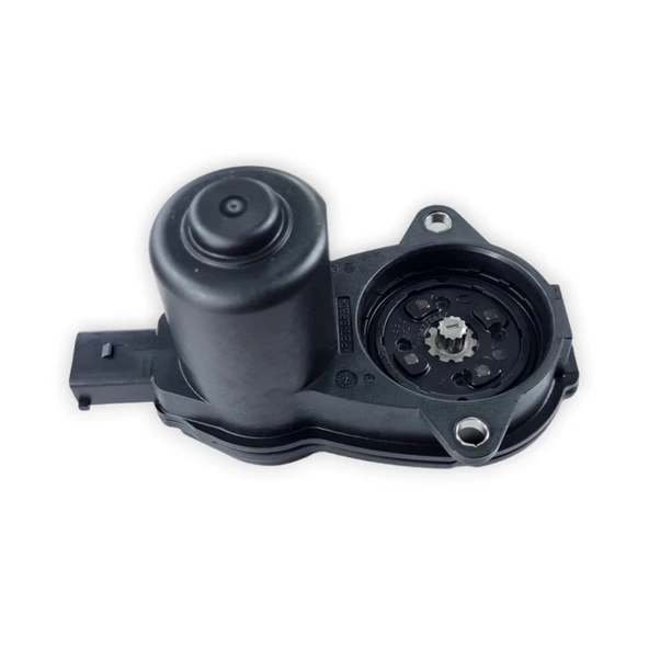 Audi Uyumlu Arka El Fren Servo Motoru 4H0998281 - 2