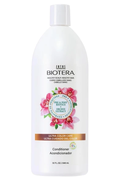 Biotera Ultra Renk Koruyucu Saç Kremi 946ML ürün görseli