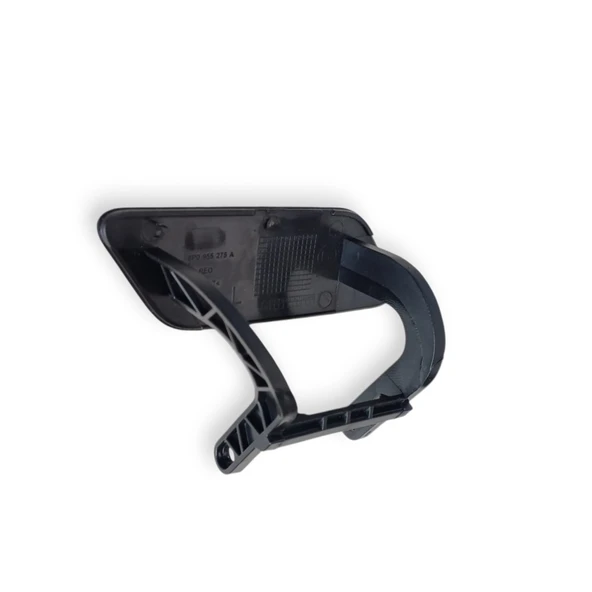 Audi A3 Sportback 2009-2012 Sol Ön Far Yıkama Kapağı 8P0955275A - 3