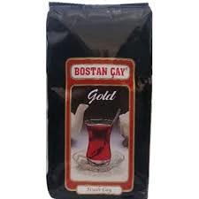 Bostan Çay Harman 5 Kg. 2 Adet