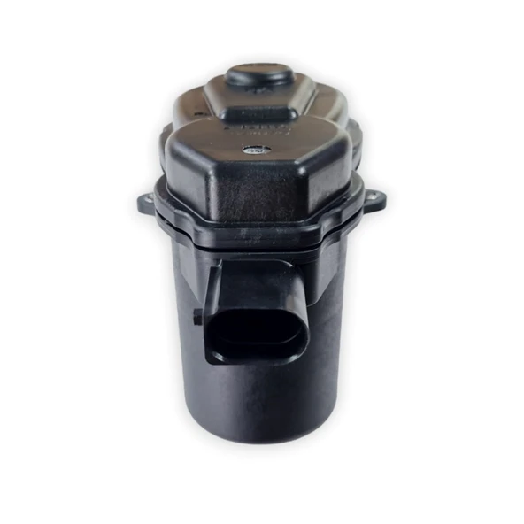 Audi Uyumlu Arka El Fren Servo Motoru 4H0998281 - 3
