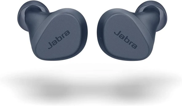 Jabra Elite 2 TWS Kulak İçi Bluetooth Kulaklık Lacivert Outlet