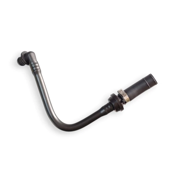 VW Golf 4 1998-2004 Fren Servo Çekvalfli Vakum Borusu 1J0612041GD - 4