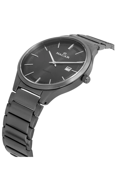 Nc17-2960018-ggm Erkek Kol Saati - Resim 2