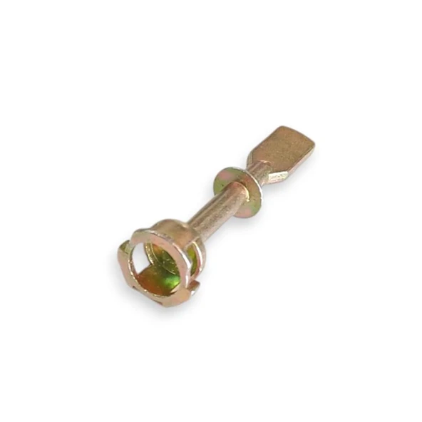 VW Polo HB 2000-2002 Ön Kapı Şifre Eksantrik Çubuğu 6N0837223A