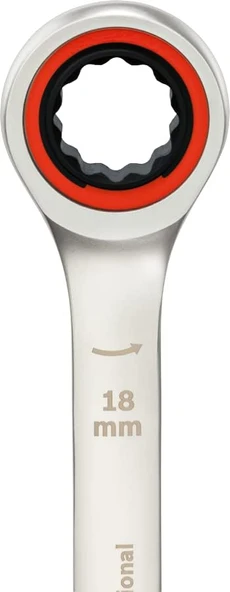 Bosch Profesyonel Anahtar Takımı 10 Parça - 1600A02AU0 - 2