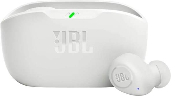 JBL Wave Buds TWS Beyaz Kulak İçi Bluetooth Kulaklık Outlet