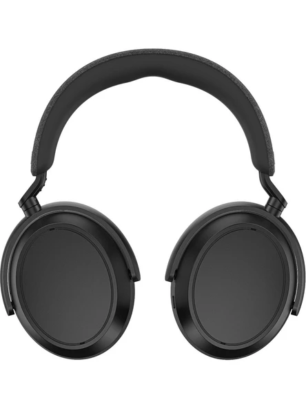 Sennheiser Momentum 4 ANC Siyah Kulak Üstü Bluetooth Kulaklık - 3