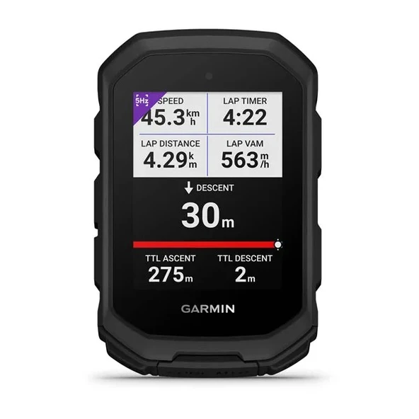 Garmin Edge MTB Bisiklet Bilgisayarı - 5