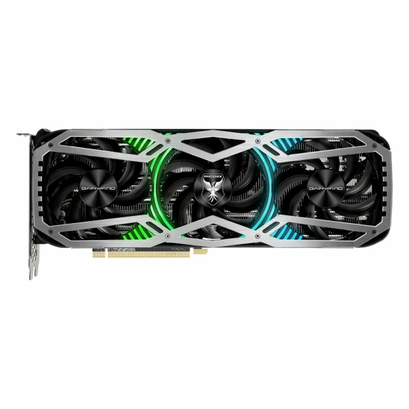 Gainward Phoenix GeForce RTX 3070 Ti 8GB GDDR6X 256Bit HDMI/DP Ekran Kartı - 2