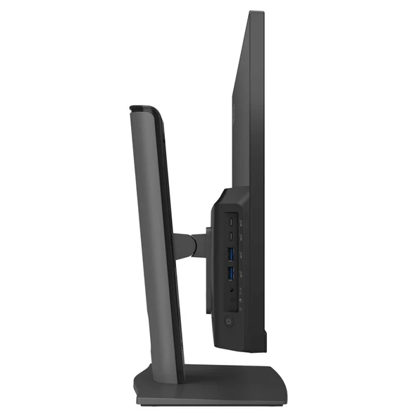 MSI Modern AM242P 12M-1033XTR012 i5-1235U 16GB 1TBSSD 23.8" FHD W11P All In One Bilgisayar - 5