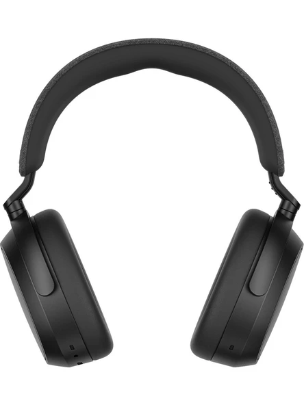 Sennheiser Momentum 4 ANC Siyah Kulak Üstü Bluetooth Kulaklık - 4