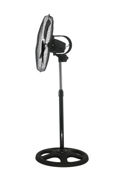 Dlc FS-45-360 70 Watt 360 Derece Hareketli Ayaklı Vantilatör - 3