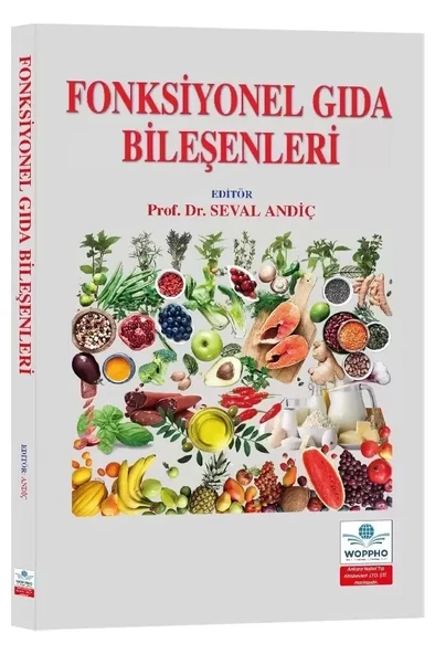 Fonksiyonel Gıda Bileşenleri ürün görseli 1