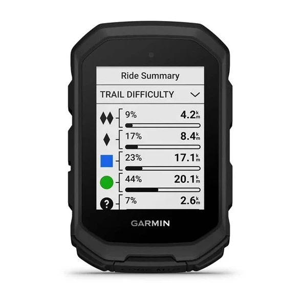 Garmin Edge MTB Bisiklet Bilgisayarı - 6