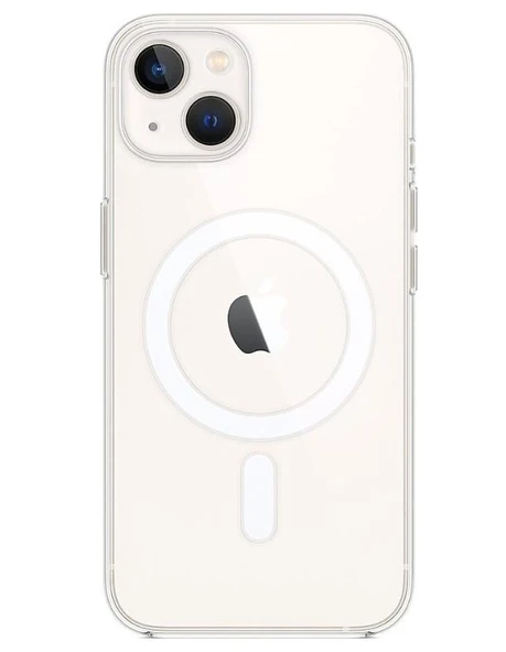 Apple MM2X3ZM/A iPhone 13 MagSafe Özellikli Telefon Kılıfı