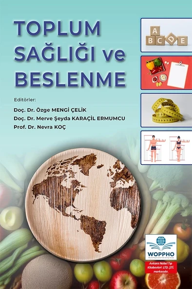 Toplum Sağlığı ve Beslenme - Resim 2