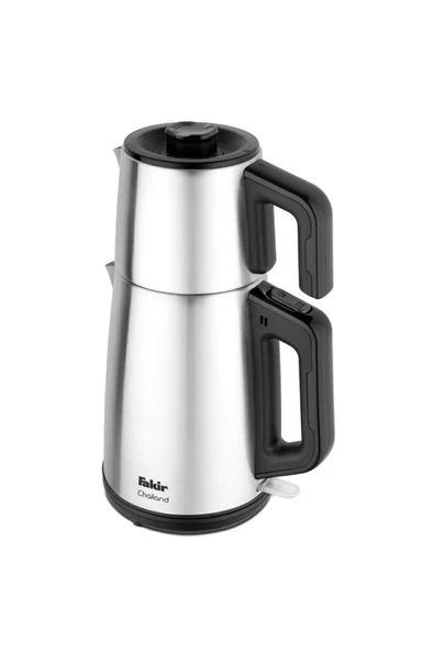 Fakir Chailand Inox Çay Makinesi - 3