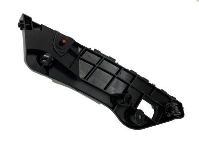 BRAKET TAMPON RAV-4 15-18 ÖN LH  SOL