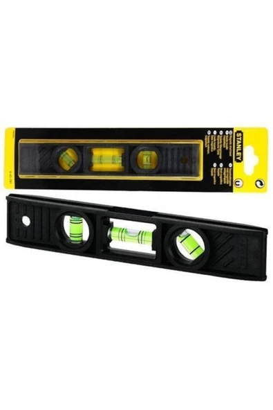 Stanley Su Terazisi Torpedo 20 cm - 2