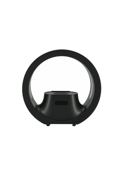 Nettech  Watch Speaker Kablosuz Hoparlör - Speaker - 3