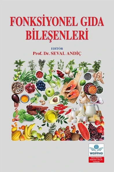 Fonksiyonel Gıda Bileşenleri - Resim 2
