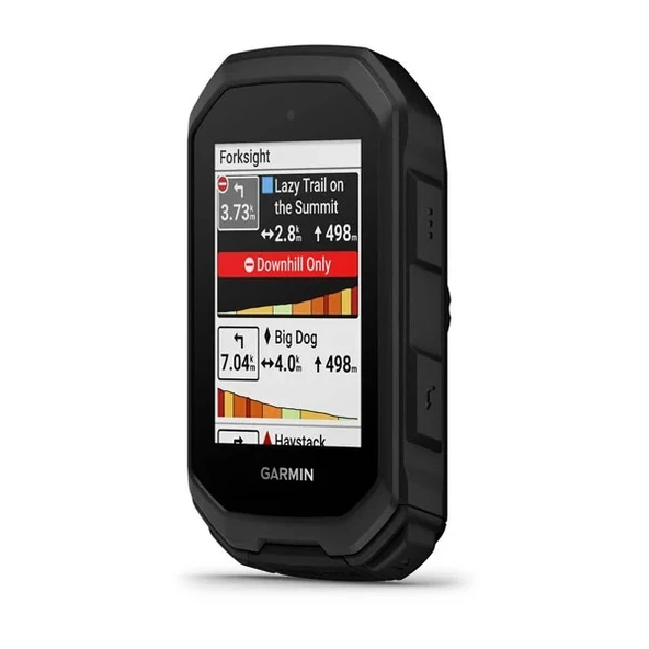Garmin Edge MTB Bisiklet Bilgisayarı - 4