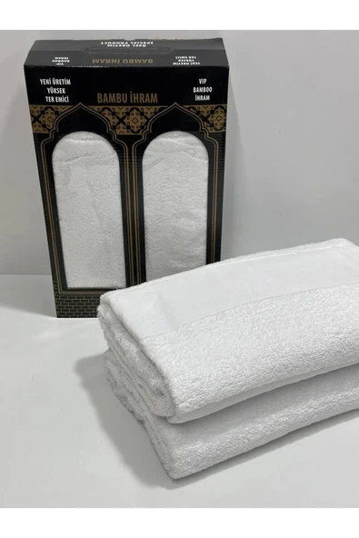 Bambu İhram
