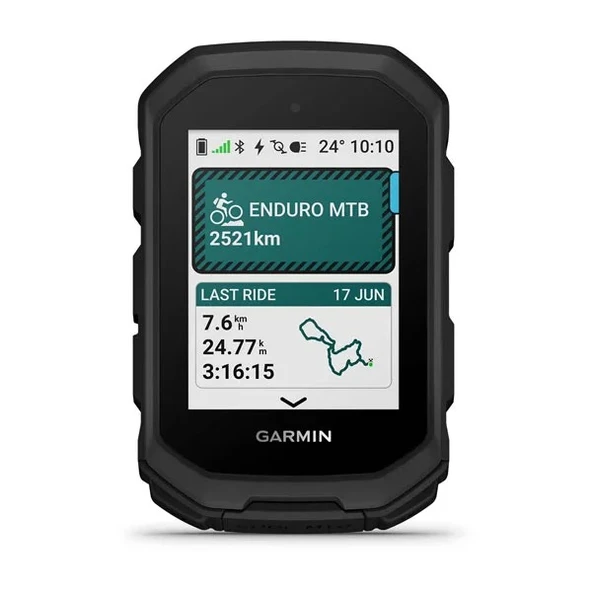 Garmin Edge MTB Bisiklet Bilgisayarı