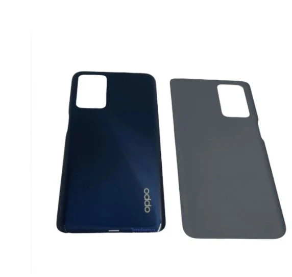 Oppo A16 2021 Arka Pil Kapağı ürün görseli