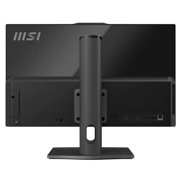 MSI Modern AM242P 12M-1033XTR010 i5-1235U 8GB 1TBSSD 23.8" FHD W11P All In One Bilgisayar - 4