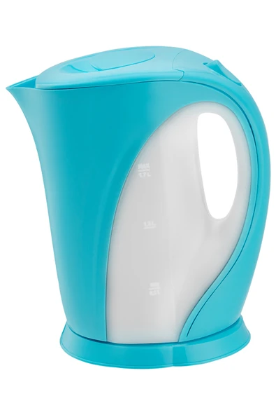 Awox Marin Su Isıtıcı Kettle 1.7 Lt Mavi - Resim 5
