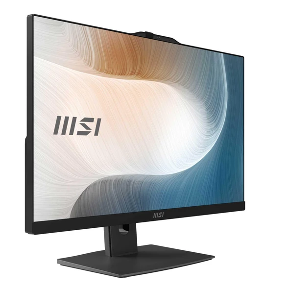 MSI Modern AM242P 12M-1033XTR010 i5-1235U 8GB 1TBSSD 23.8" FHD W11P All In One Bilgisayar - 2
