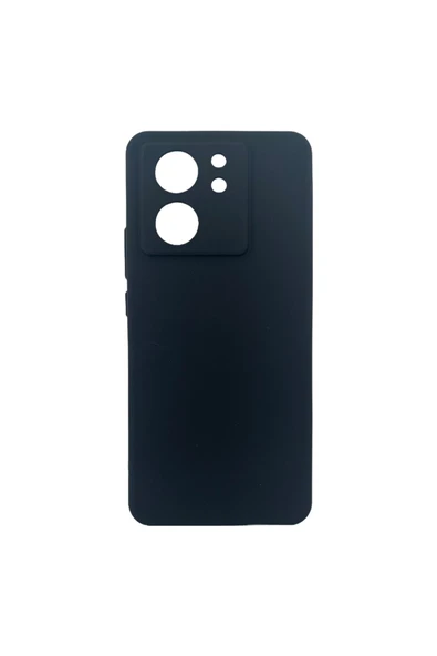 Nettech  Samsung Galaxy A14 5g Uyumlu Trend Seri Arka Koruma Kılıf - Siyah