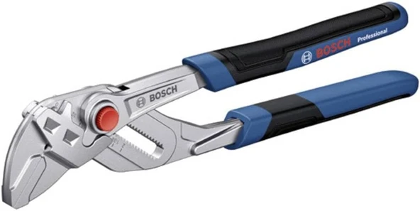 Bosch Profesyonel Boru Anahtar 250MM - 1600A02W3R - 2