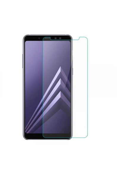 Helt  Samsung Galaxy A530 A8 2018 Uyumlu Ön Koruma Nano Ekran Koruyucu