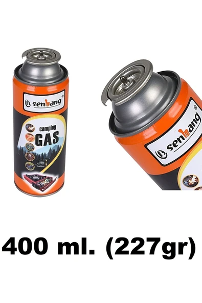 Depolife Şaloma Gaz Pürmüz Başlığı Tamirci Pürmüz Kafası torch başlık yüksek alev Kaynak çakmağı Kamp gazı - 3