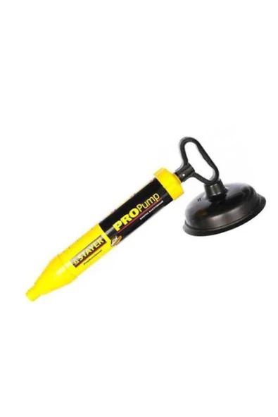Wetto Stayer Propump Lavabo Pompasi Klozet Pompasi Tuvalet Pompası - 1
